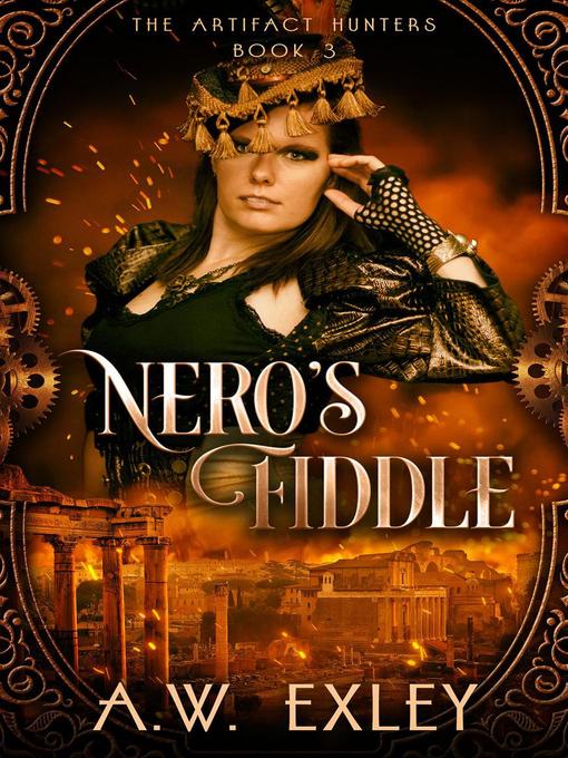 Title details for Nero's Fiddle by A.W. Exley - Available